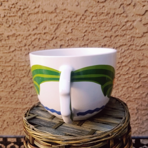 3/$20🌻F.T.D. rooster mug Taiwan - Picture 6 of 9